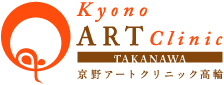 京野アートクリニック高輪 公式サイトアイコン